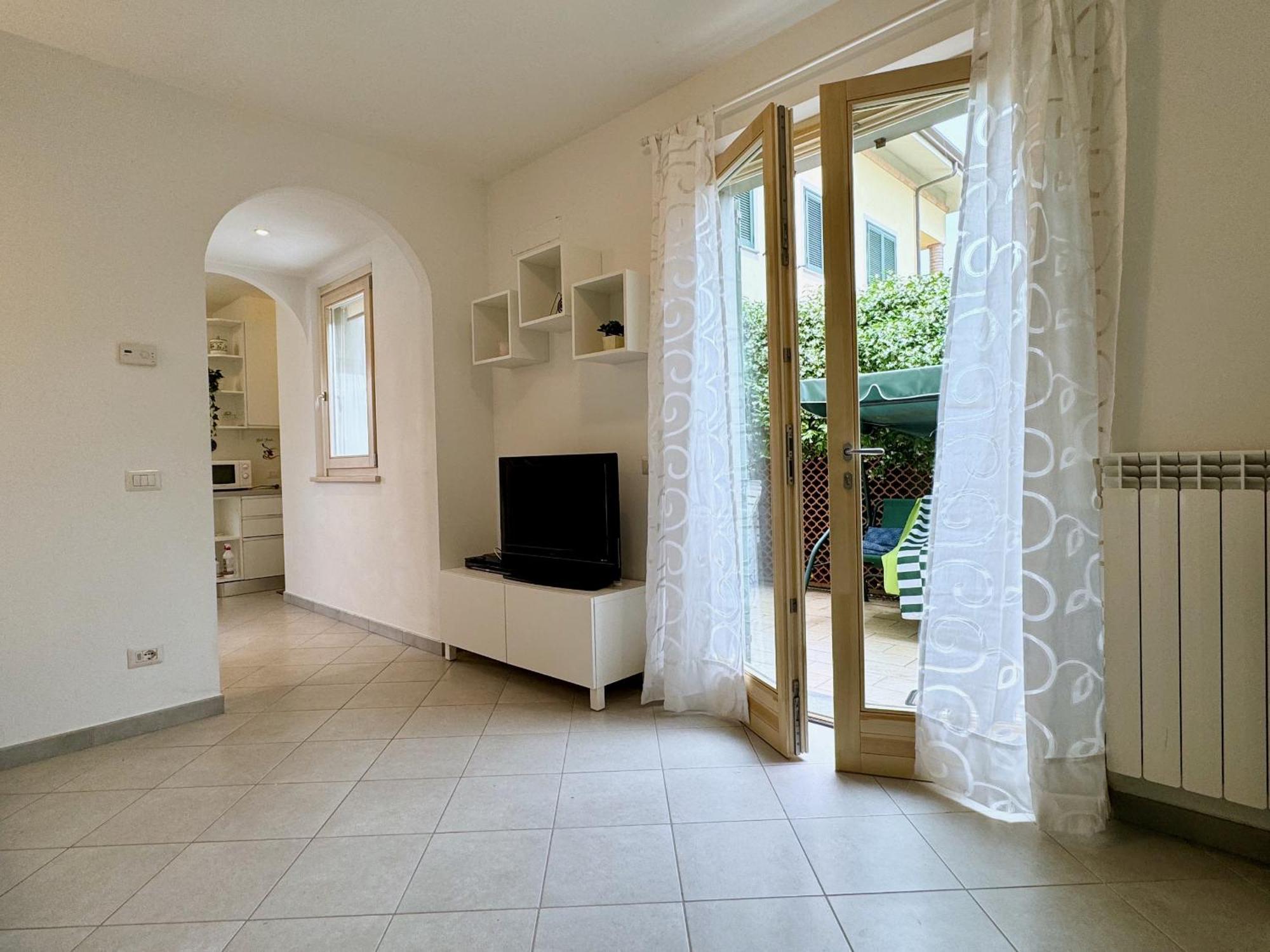 Forte 27 Forte dei Marmi Exterior foto