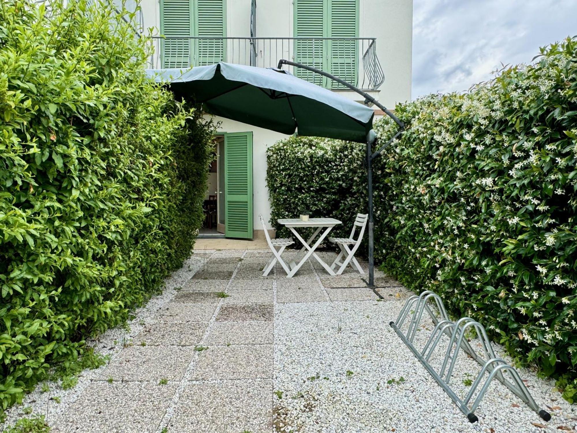 Forte 27 Forte dei Marmi Exterior foto