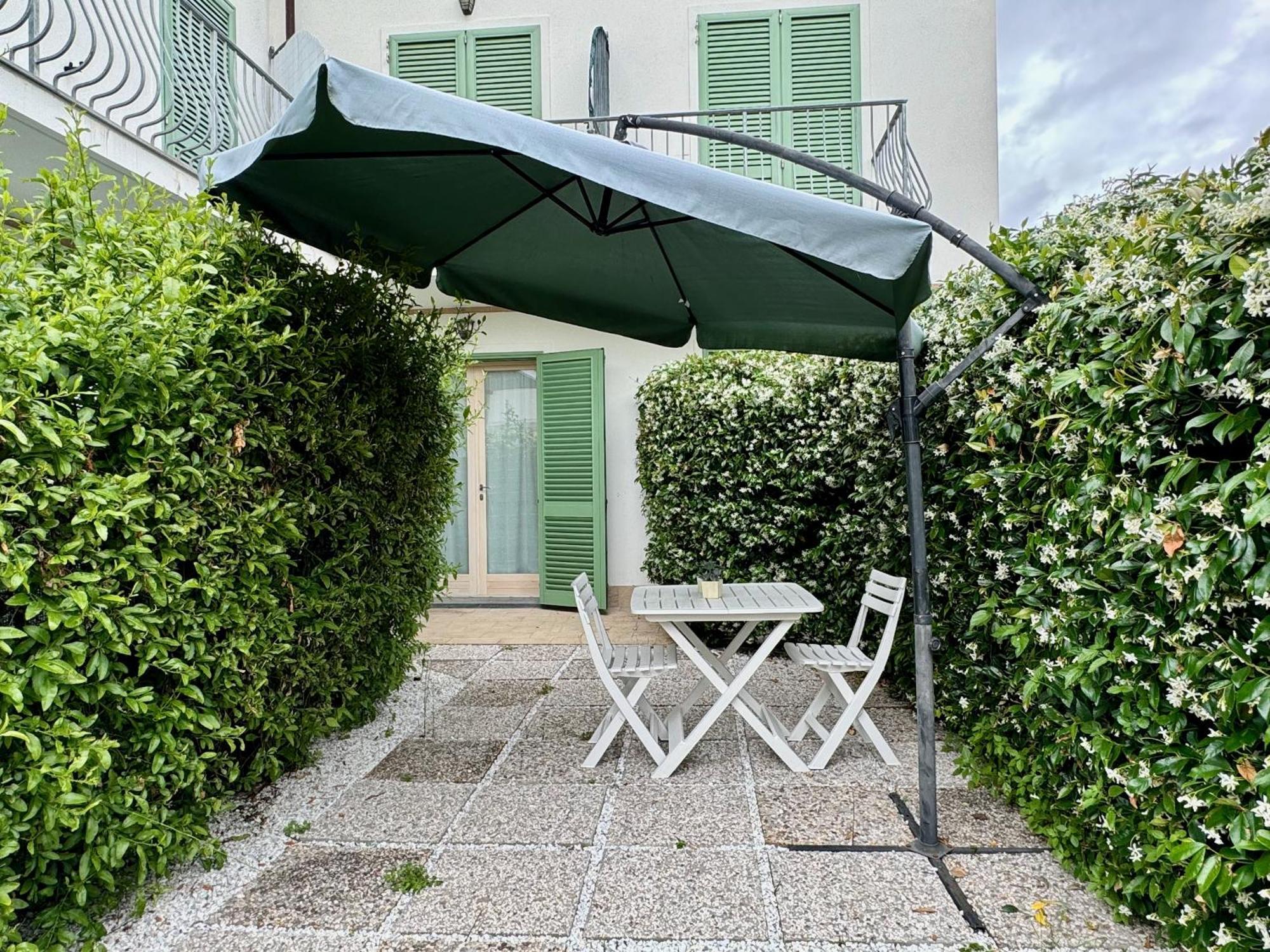 Forte 27 Forte dei Marmi Exterior foto
